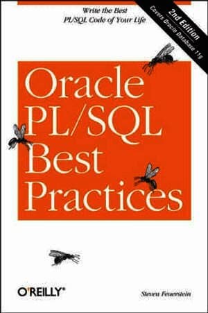 Oracle PL/SQL Best Practices