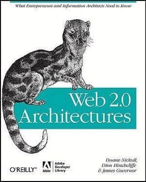 Web 2.0 Architectures