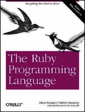 Ruby Programming Language
