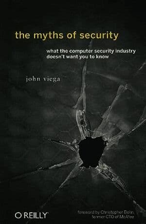 Myths of Security