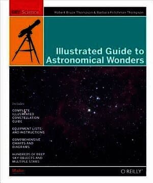 Illustrated Guide to Astronomical Wonders