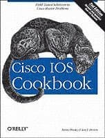 Cisco IOS Cookbook