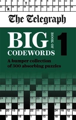 Telegraph Big Book of Codewords 1