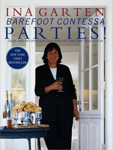 Barefoot Contessa Parties!