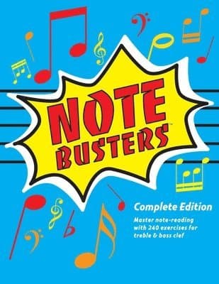 NoteBusters