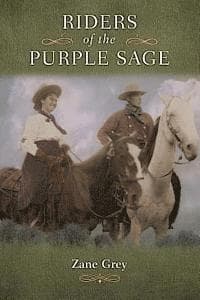 Riders of the Purple Sage