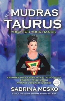 Mudras for Taurus