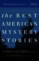 The Best American Mystery Stories 2002