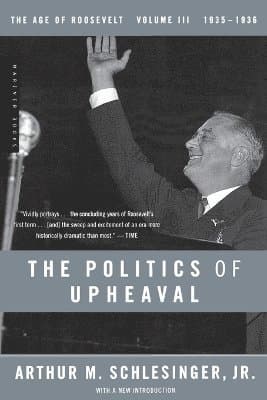 Politics of Upheaval