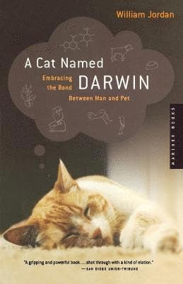 Cat Named Darwin