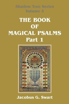 Book of Magical Psalms - Part 1