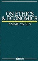 On Ethics and Economics