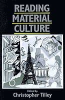 Christopher Y Tilley best book