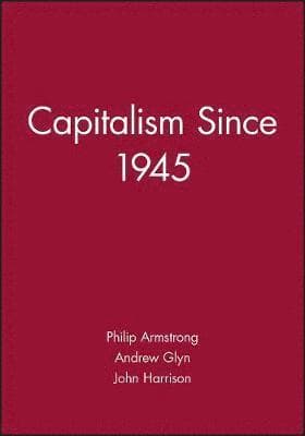 Capitalism Since 1945
