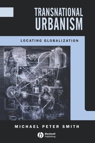 Transnational Urbanism
