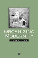 Organising Modernity