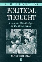 History of Political Thought