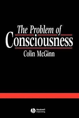 Problem of Consciousness