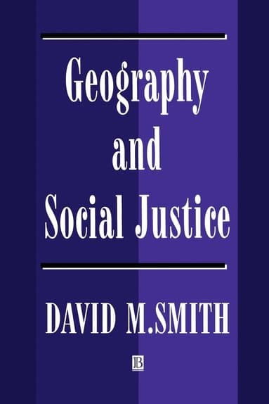 David M Smith best book