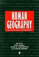 Human Geography