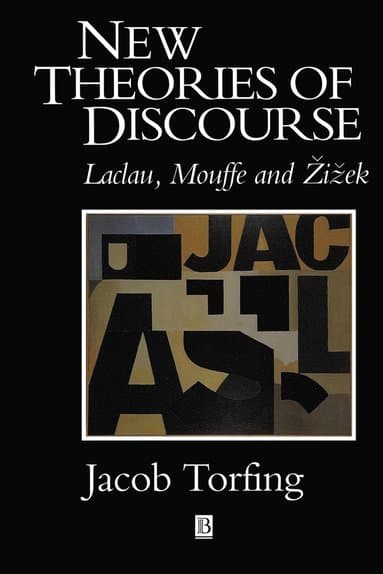 New Theories of Discourse