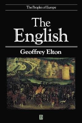 Geoffrey Elton best book