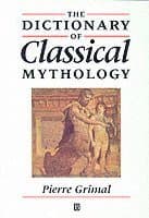 Dictionary of Classical Mythology