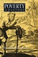 Bronislaw Geremek best book