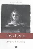 Dyslexia