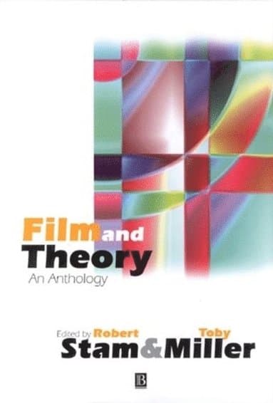 Film and Theory