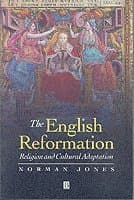 English Reformation