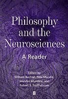 Philosophy and the Neurosciences
