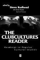 Clubcultures Reader