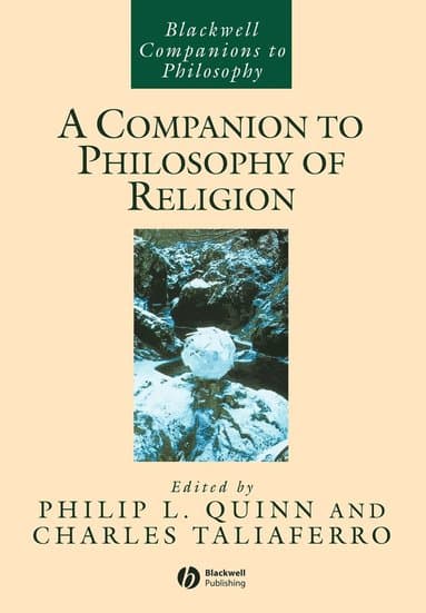 Philip L Quinn best book