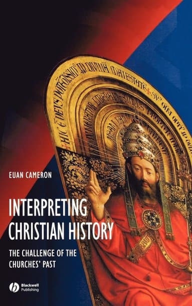 Interpreting Christian History