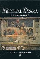 Medieval Drama