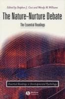 Nature-Nurture Debate