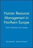 Human Resource Management in Northern Europe