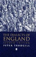 Dialects of England