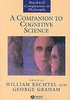 Companion to Cognitive Science