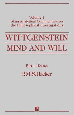 Wittgenstein, Part I: Essays