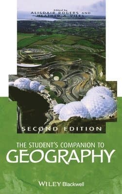 Student's Companion to Geography