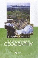 Student's Companion to Geography