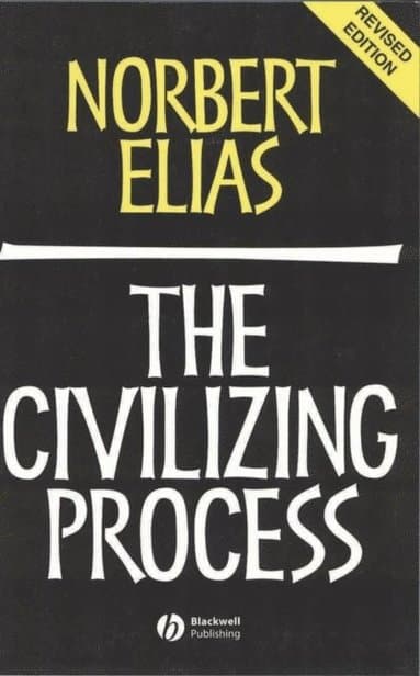 Civilizing Process