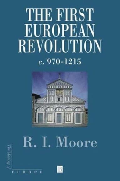 First European Revolution