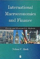 International Macroeconomics and Finance