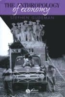 Stephen Gudeman best book