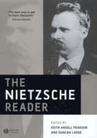 Nietzsche Reader