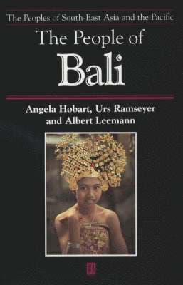 People of Bali