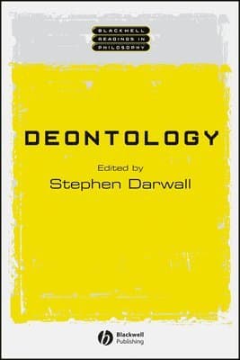 Deontology